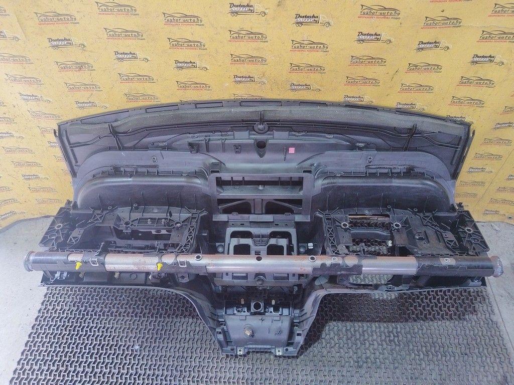 Панель передняя салона (торпедо) P7N2EW Ford Focus - Фото 5