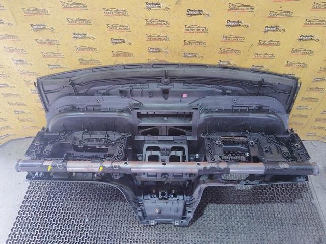 Панель передняя салона (торпедо) P7N2EW Ford Focus - Фото 5