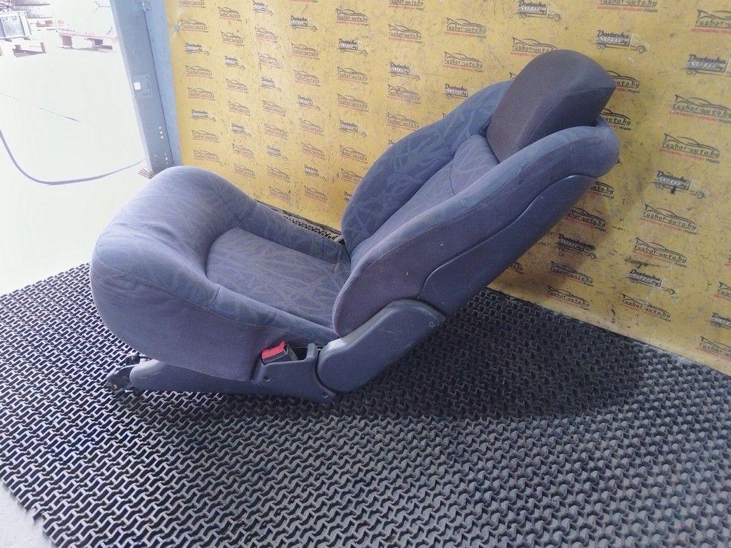 Сиденье заднее G4XPGV Renault Espace - Фото 6