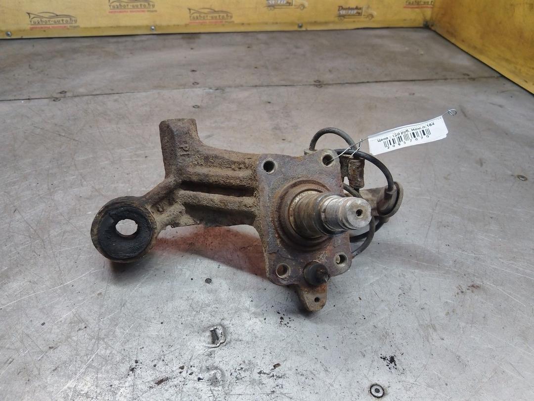 Цапфа задняя (ось ступицы) FK70O0 Hyundai Matrix купить