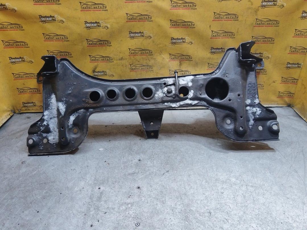 Балка подвески передняя (подрамник) QS3R9T Fiat Punto купить с доставкой