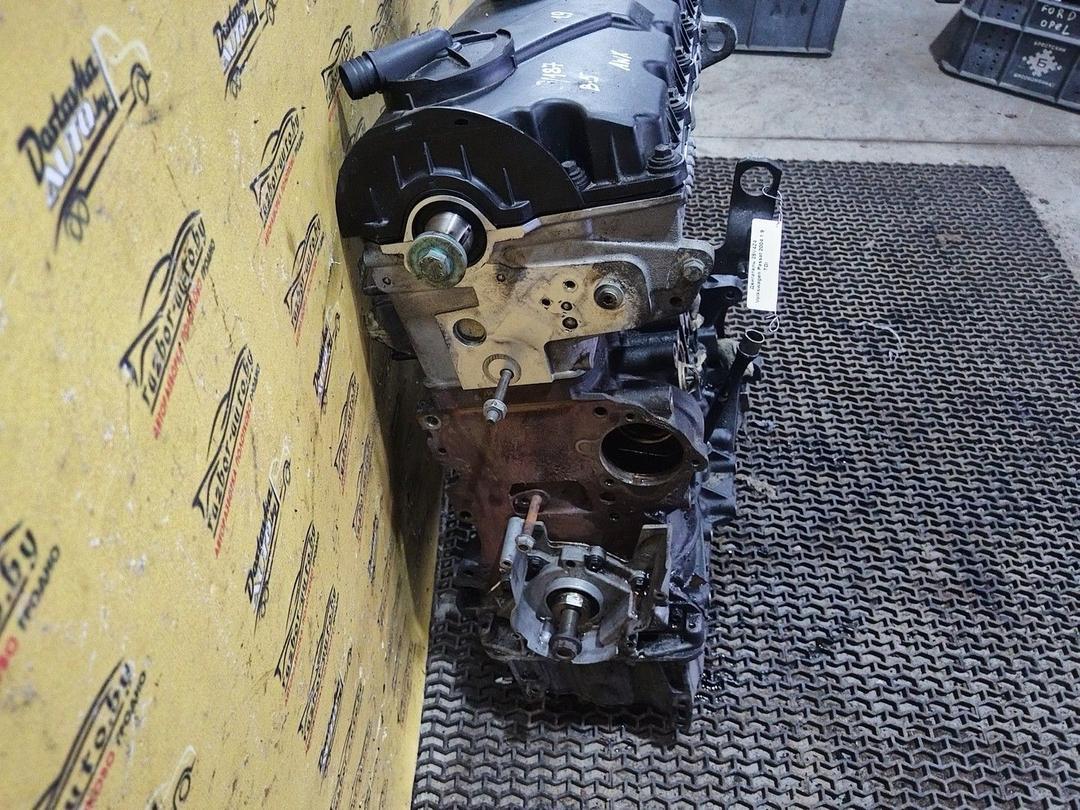 Двигатель 25V4Z4 Volkswagen Passat - Фото 5