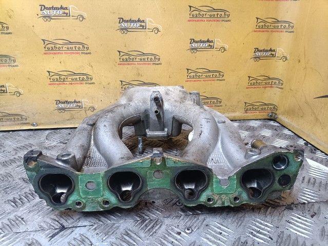 Коллектор впускной PQ0E1U Honda HR-V