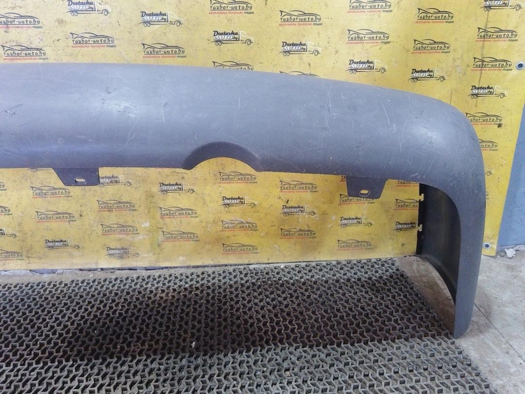 Бампер задний ZNT6GY Chrysler Voyager купить с доставкой. Огромный выбор запчастей и марок авто. У нас есть практически все.