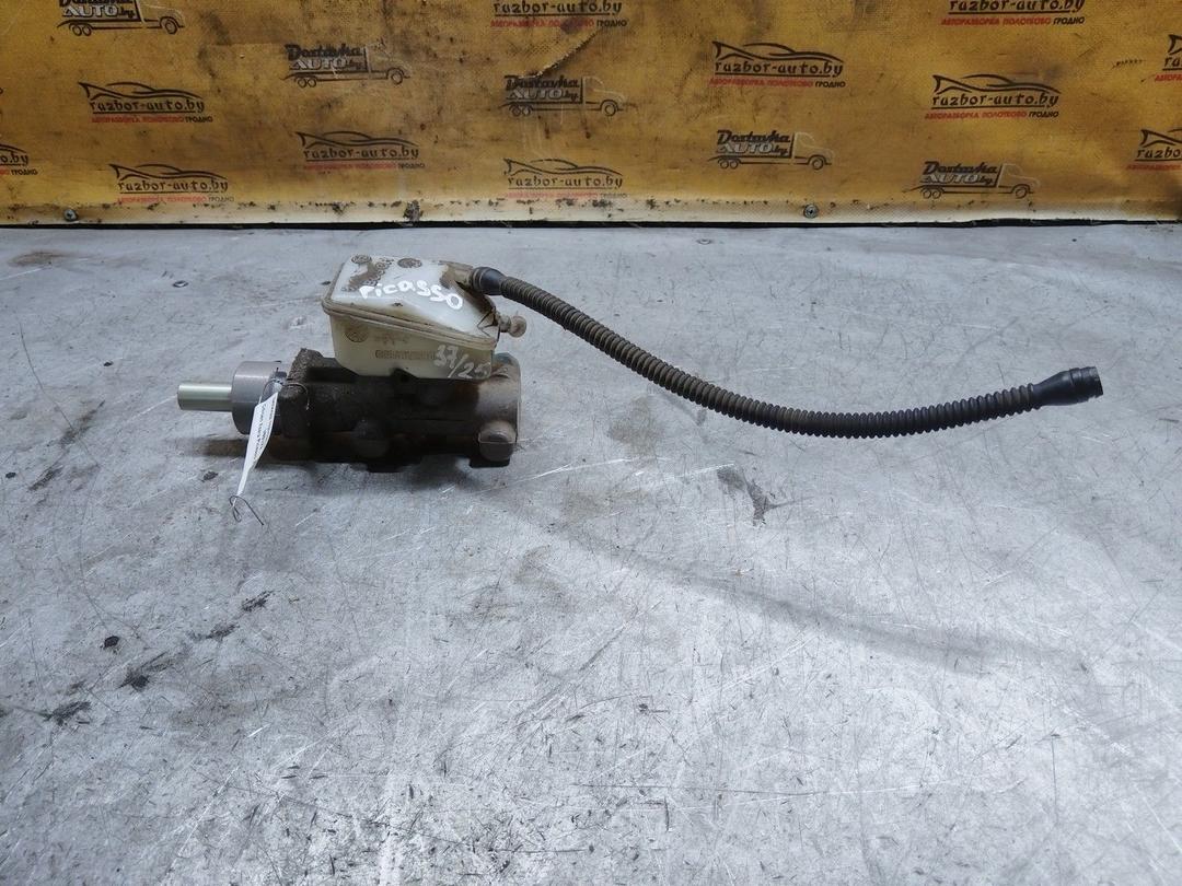 Цилиндр тормозной главный V6SVZ2 Citroen Xsara Picasso купить с доставкой