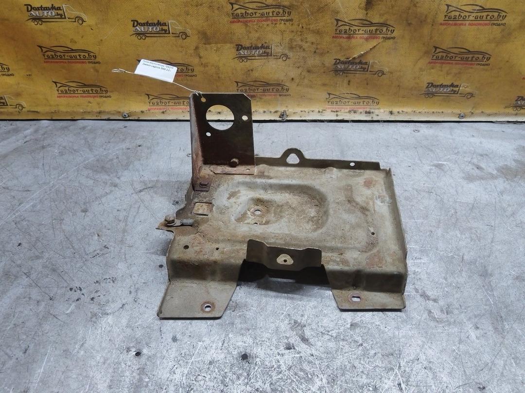 Полка аккумулятора 7ES2YF Daewoo Leganza