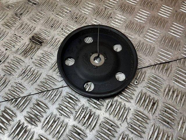 Шкив коленвала Z87YY6 Mitsubishi Colt - Фото 2