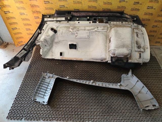 Обшивка багажника RJ8JQ0 Honda Accord - Фото 4