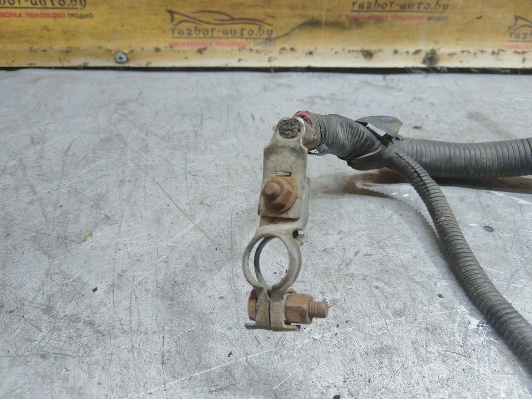 Клемма аккумулятора плюс REB00S Daewoo Leganza купить с доставкой