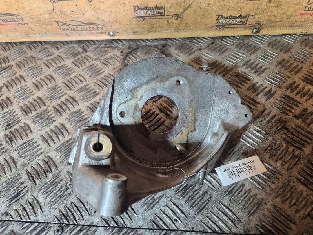 Крепление ТНВД P6LLTR Peugeot 406 - Фото 2