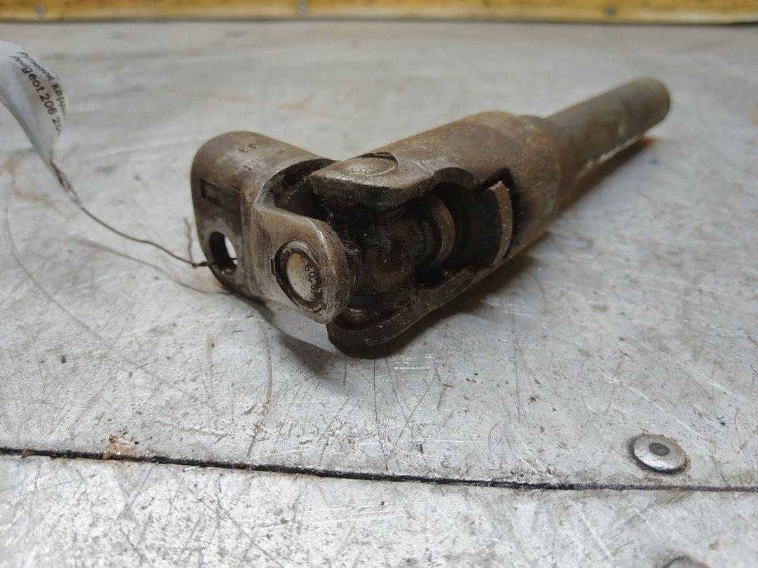 Рулевой карданчик GBY443 Peugeot 206 купить