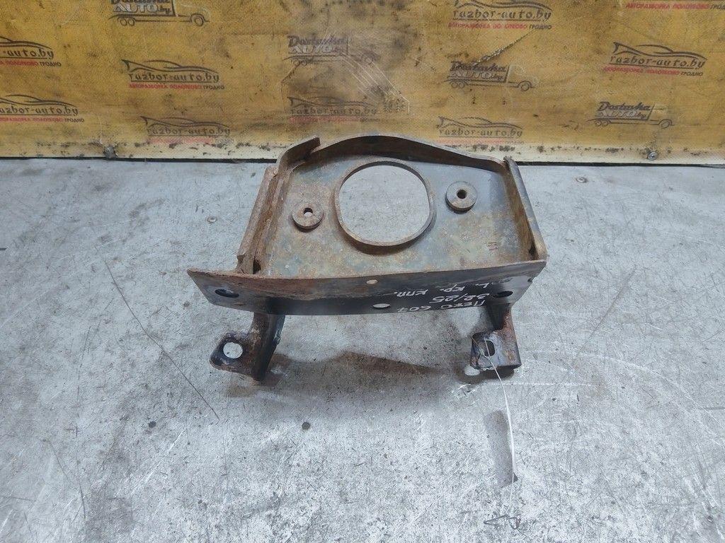 Кронштейн КПП S05T17 Peugeot 607 - Фото 1