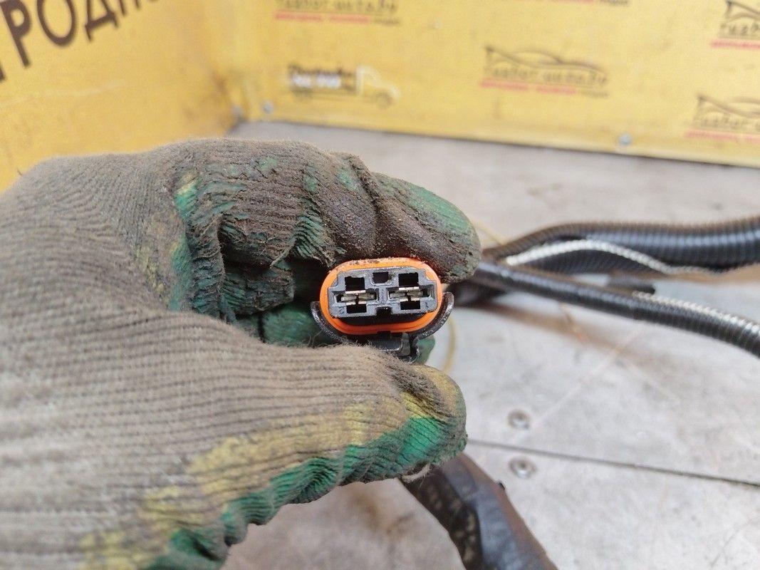 Проводка двигателя PF857N Renault Scenic undefined