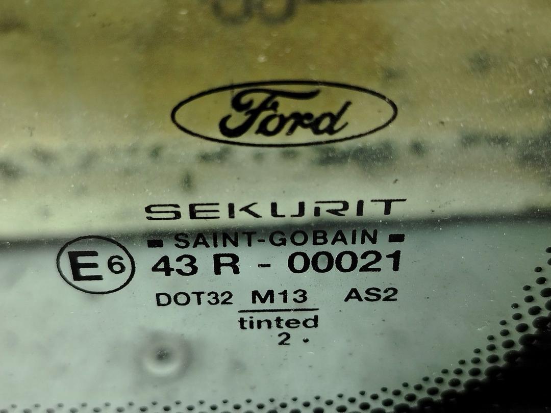 Стекло кузовное боковое правое SEWL65 Ford Mondeo - Фото 2