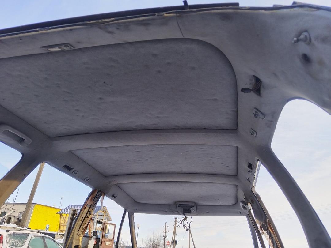 Крыша 2OYHGN Renault Espace купить с доставкой