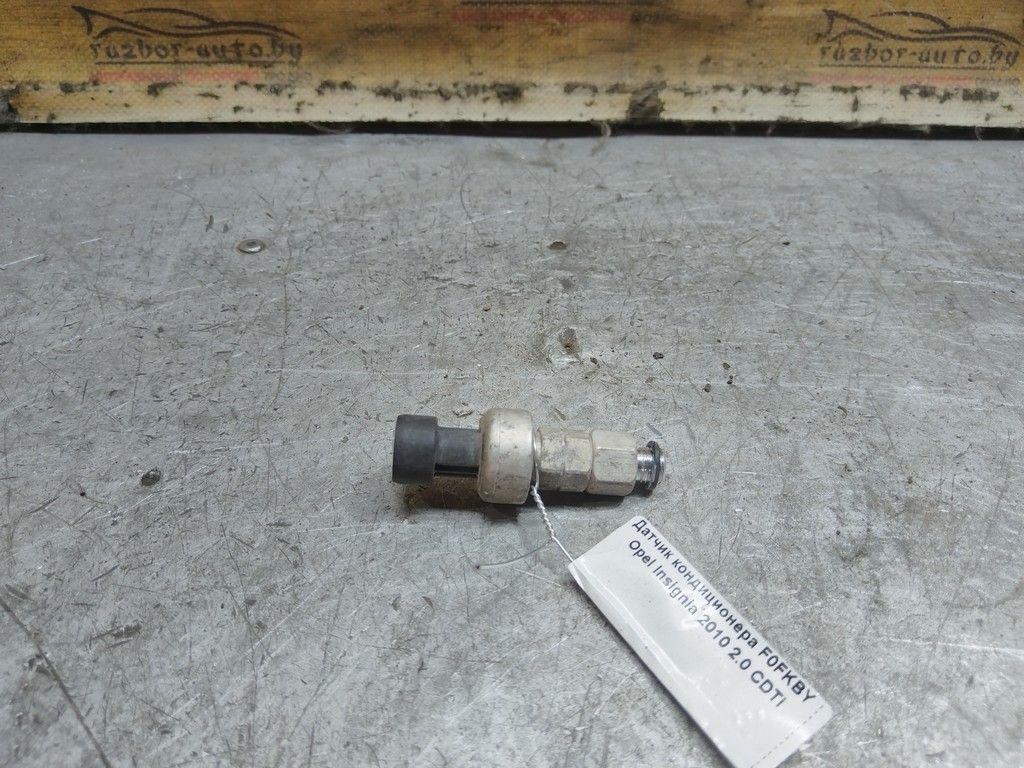Датчик кондиционера F0FKBY Opel Insignia - Фото 1