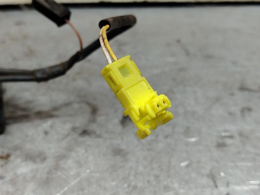 Шлейф руля 346DXN Nissan Primera - Фото 2