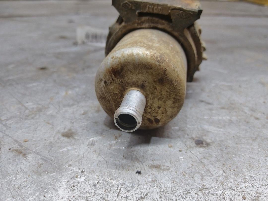 Насос топливный BN7OLP Renault Scenic RX4 купить с доставкой