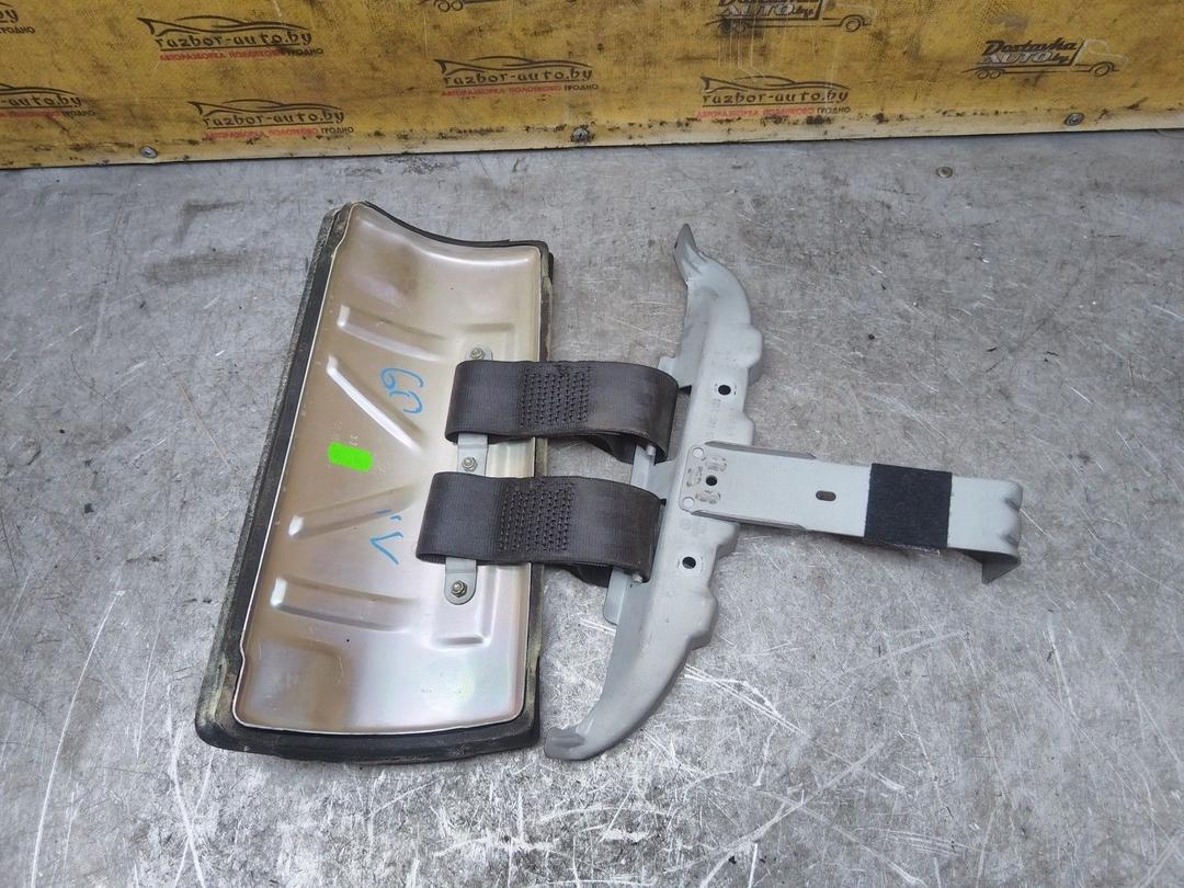 Накладка декоративная на торпедо YY143E Volkswagen Golf купить с доставкой