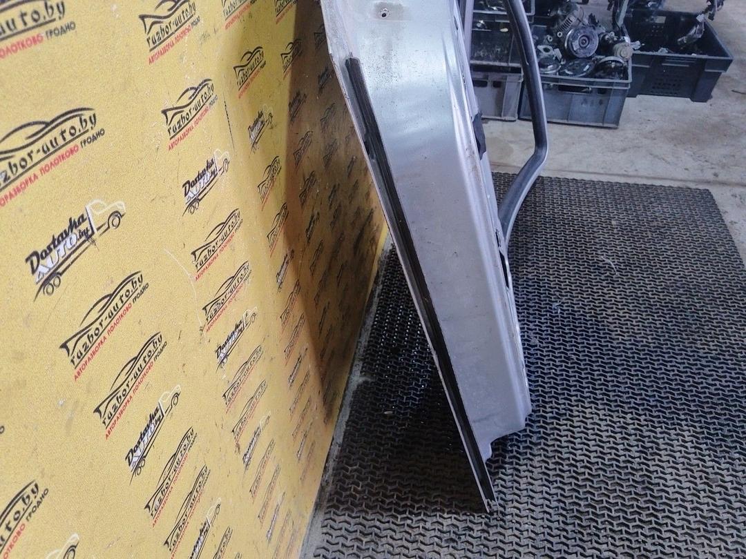 Дверь передняя правая BDGHIC Citroen C8 - Фото 11