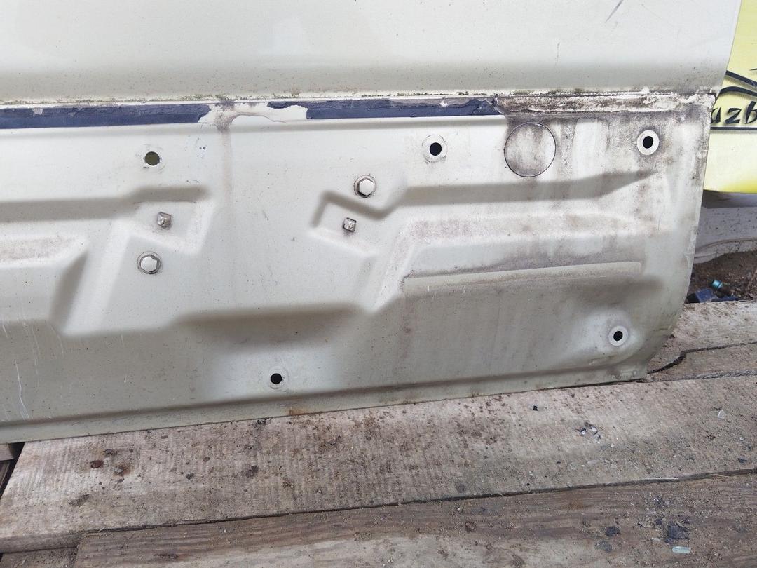 Дверь передняя левая 3Q5R69 Subaru Forester - Фото 3