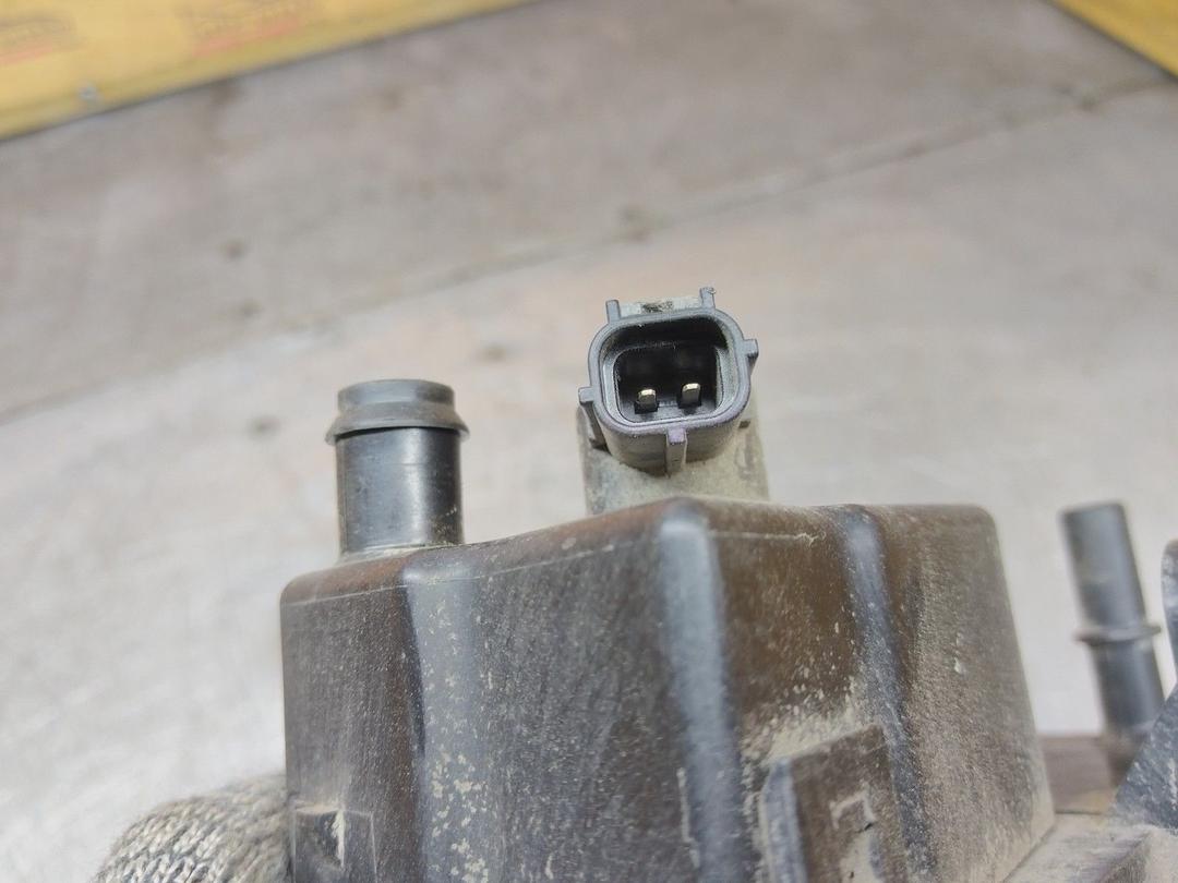 Адсорбер KR58D0 Ford Fusion купить с доставкой. Огромный выбор запчастей и марок авто. У нас есть практически все.