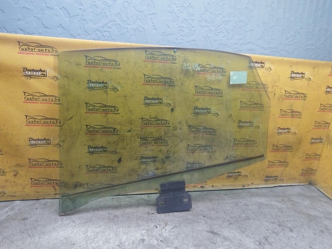 Стекло двери задней правой 8RS26H Audi A4 купить с доставкой