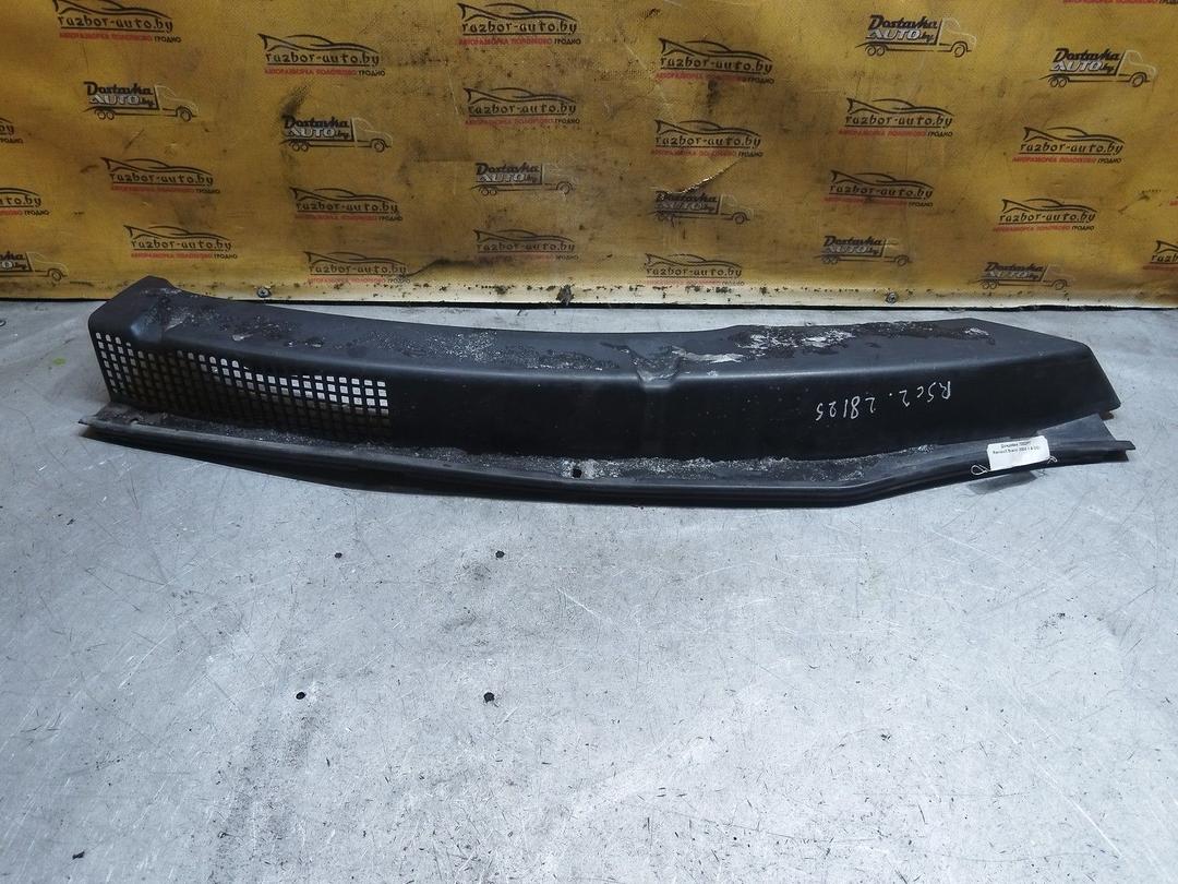 Дождевик 7032PT Renault Scenic купить на авторазборке