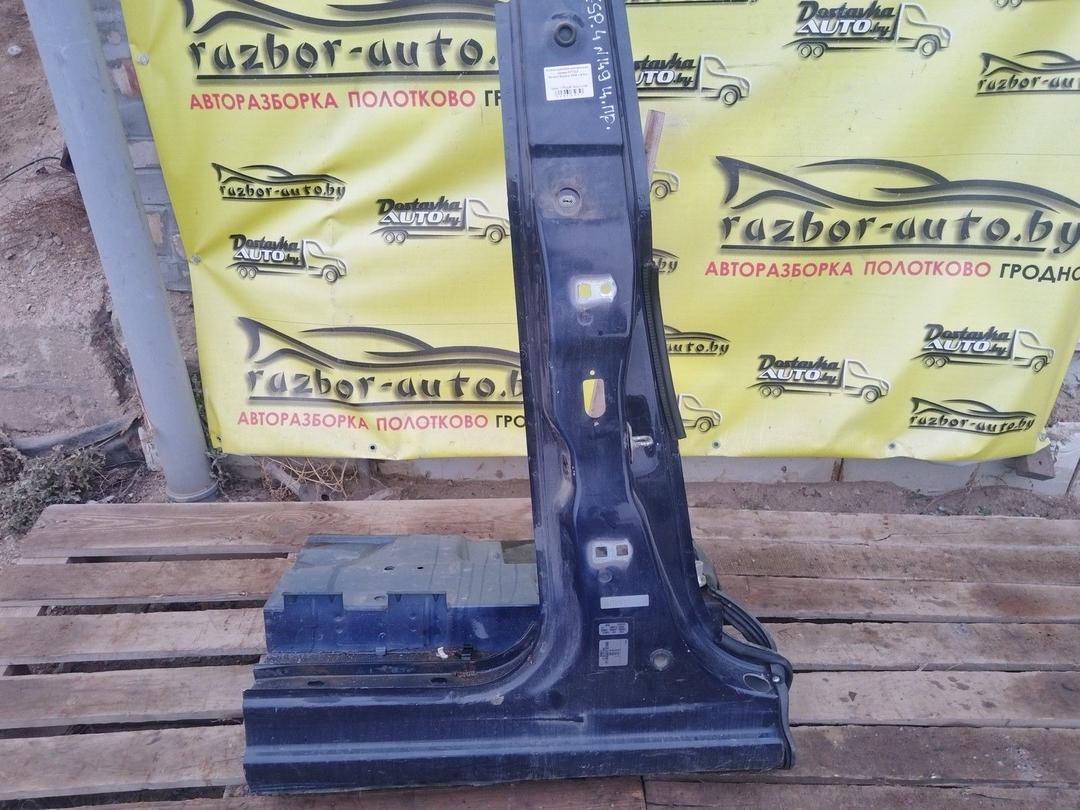 Стойка кузовная центральная правая 97TZL8 Renault Espace