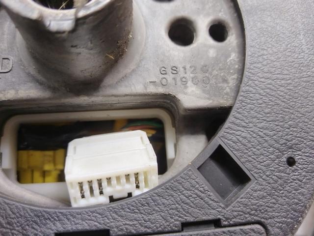 Руль 159TJK Honda FR-V купить с доставкой