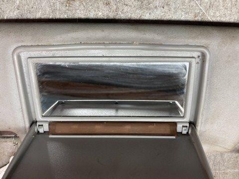 Козырек солнцезащитный 7GH6ZE Volvo V40 - Фото 2