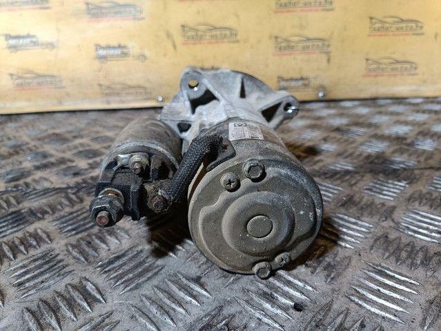 Стартер 6QRUQ4 Peugeot 307 - Фото 6