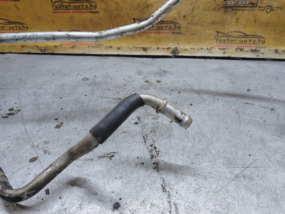 Трубка гидроусилителя NXZP1S Peugeot 406 - Фото 2