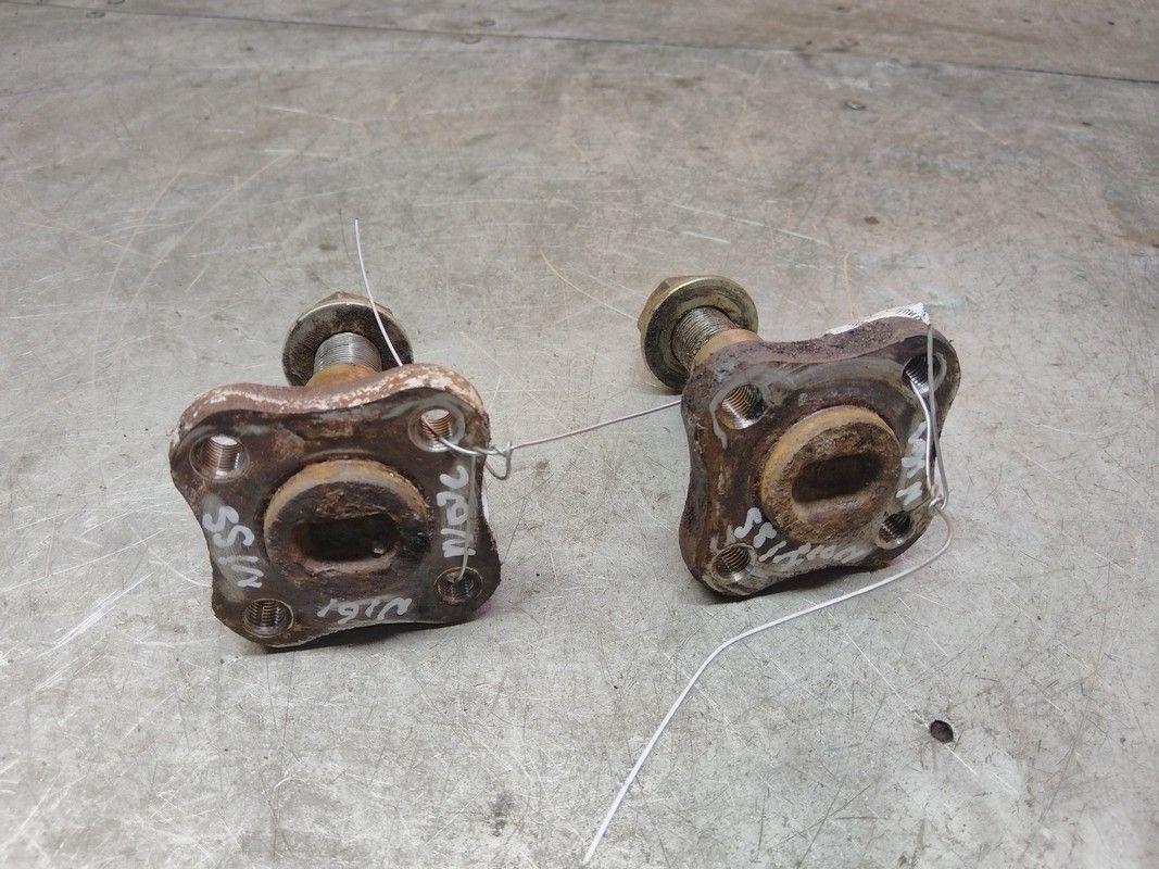 Цапфа задняя (ось ступицы) JO4AUF Nissan Note купить