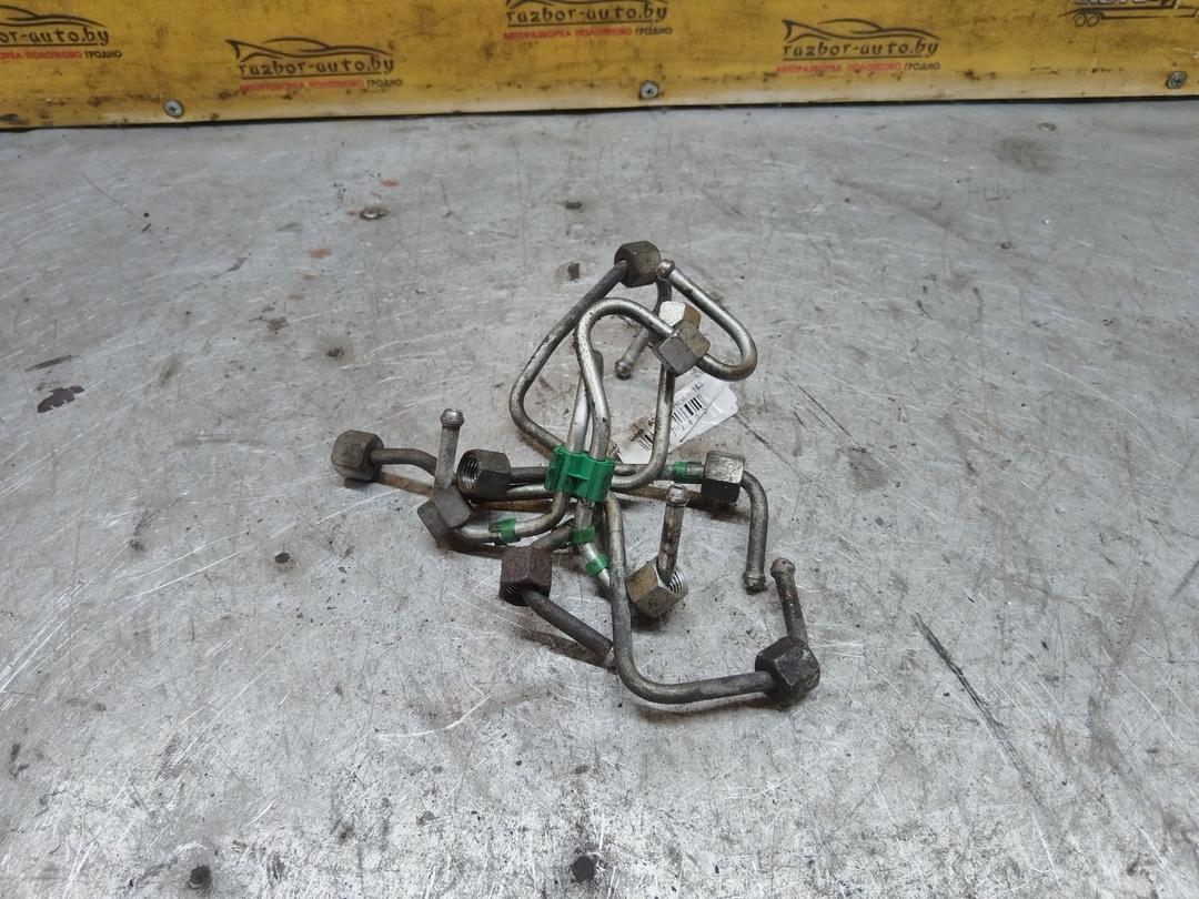 Трубка топливная 2RKIUK Nissan Note - Фото 5