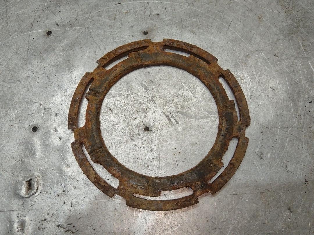 Кольцо зажимное топливозаборника AS7NOD Kia Sorento - Фото 1