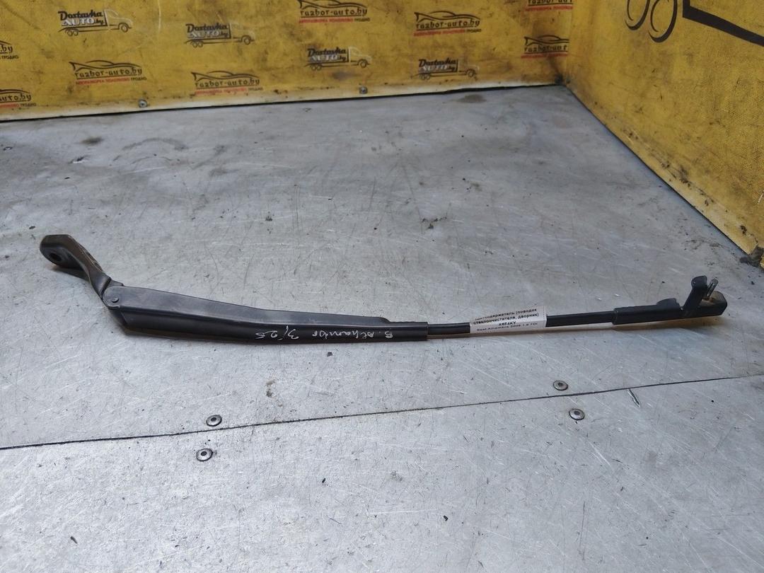 Щеткодержатель (поводок стеклоочистителя, дворник) X6F4KY Seat Alhambra - Фото 1