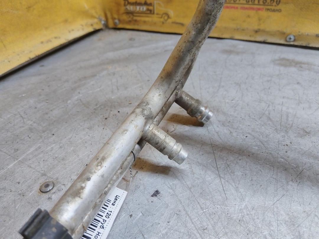 Трубка кондиционера UY4RDE Citroen Xsara Picasso - Фото 3