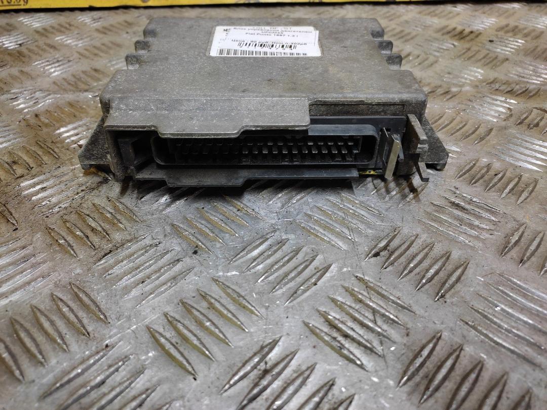 Блок управления двигателем UFCM4X Fiat Punto купить