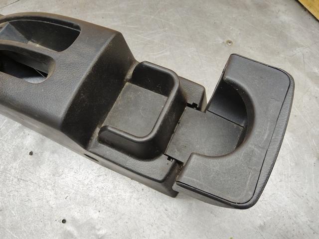 Консоль салона (центральная часть) TL8W7G Nissan Note купить