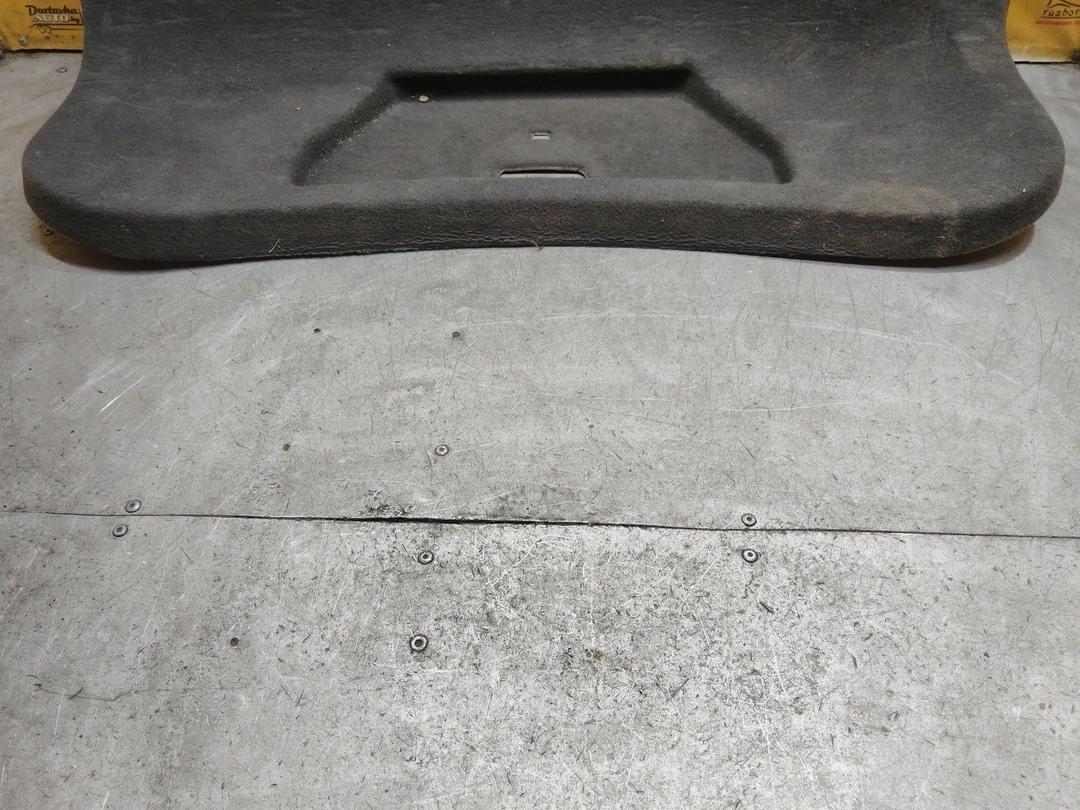 Обшивка крышки багажника JX7I2B Volkswagen Passat купить