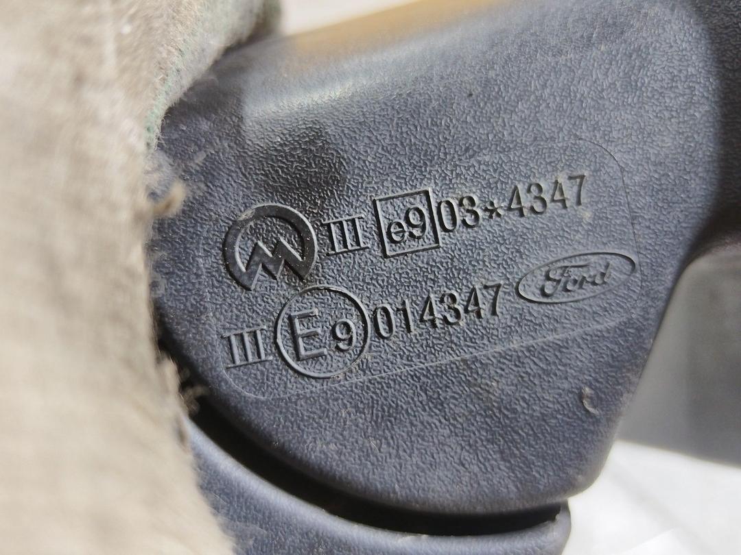 Зеркало наружное правое SI0ZTO Ford Galaxy купить с доставкой