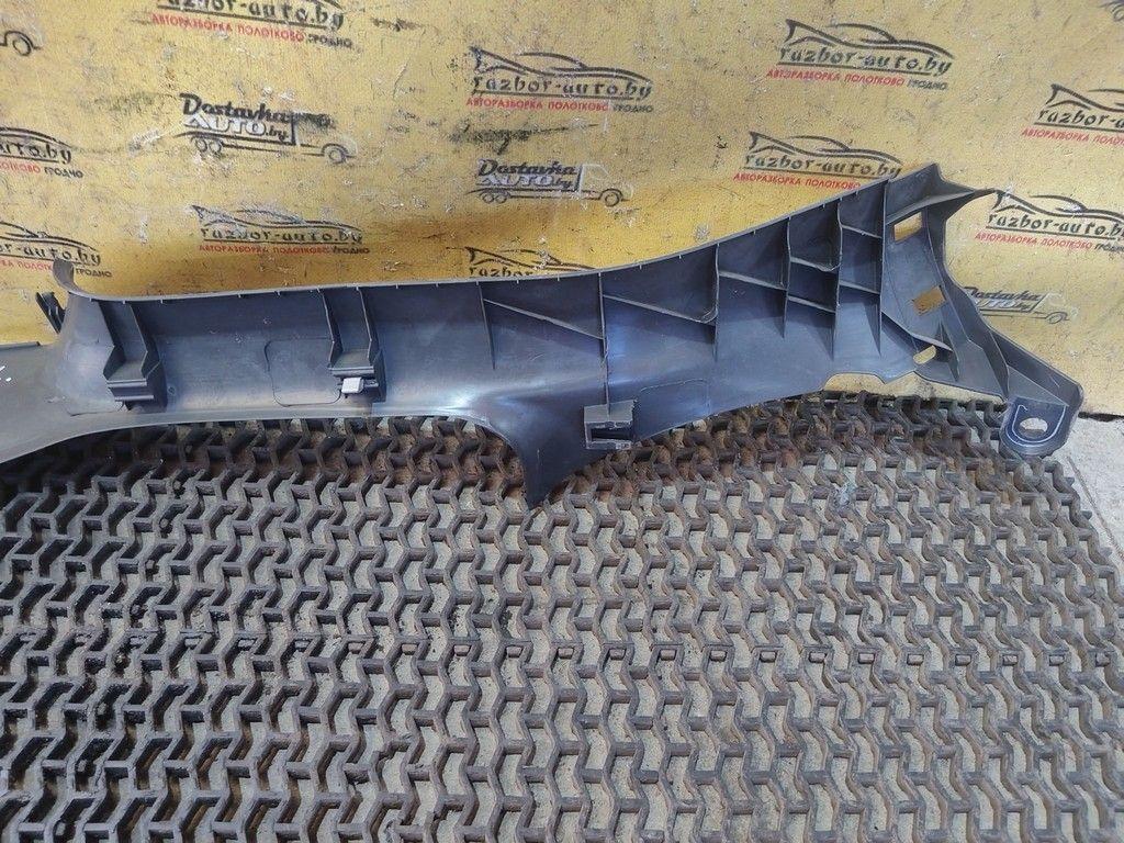 Накладка на порог внутренняя передняя левая 3TF1AE Volkswagen Jetta - Фото 6