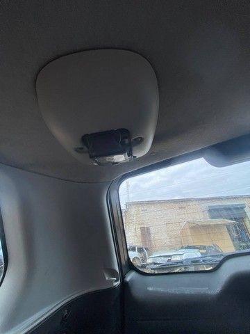 Ремень безопасности задний центральный Y588U5 Mitsubishi Space Star - Фото 1