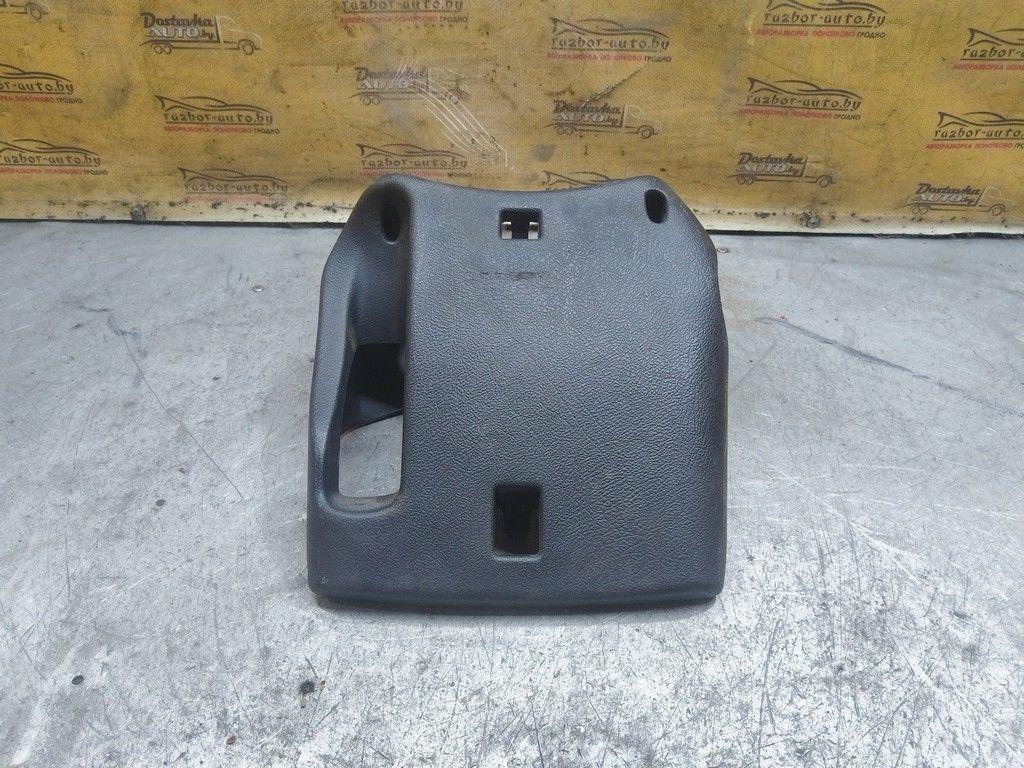 Кожух рулевой колонки JJTTP3 Citroen Xsara Picasso - Фото 2