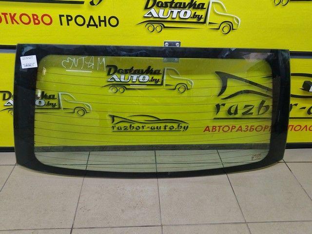 Стекло заднее 5SYZEK Daewoo Matiz - Фото 1