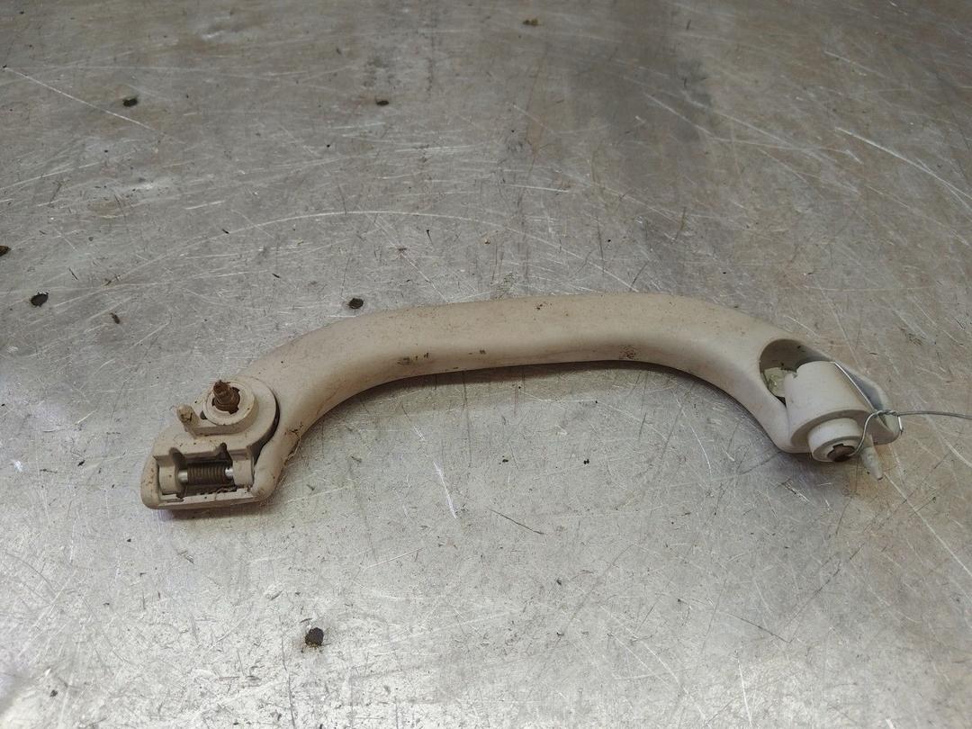 Ручка внутренняя потолочная 277F7T Volkswagen Passat - Фото 2