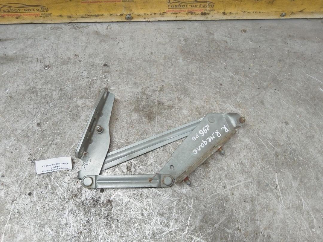 Петля крышки багажника WB01AD Renault Megane