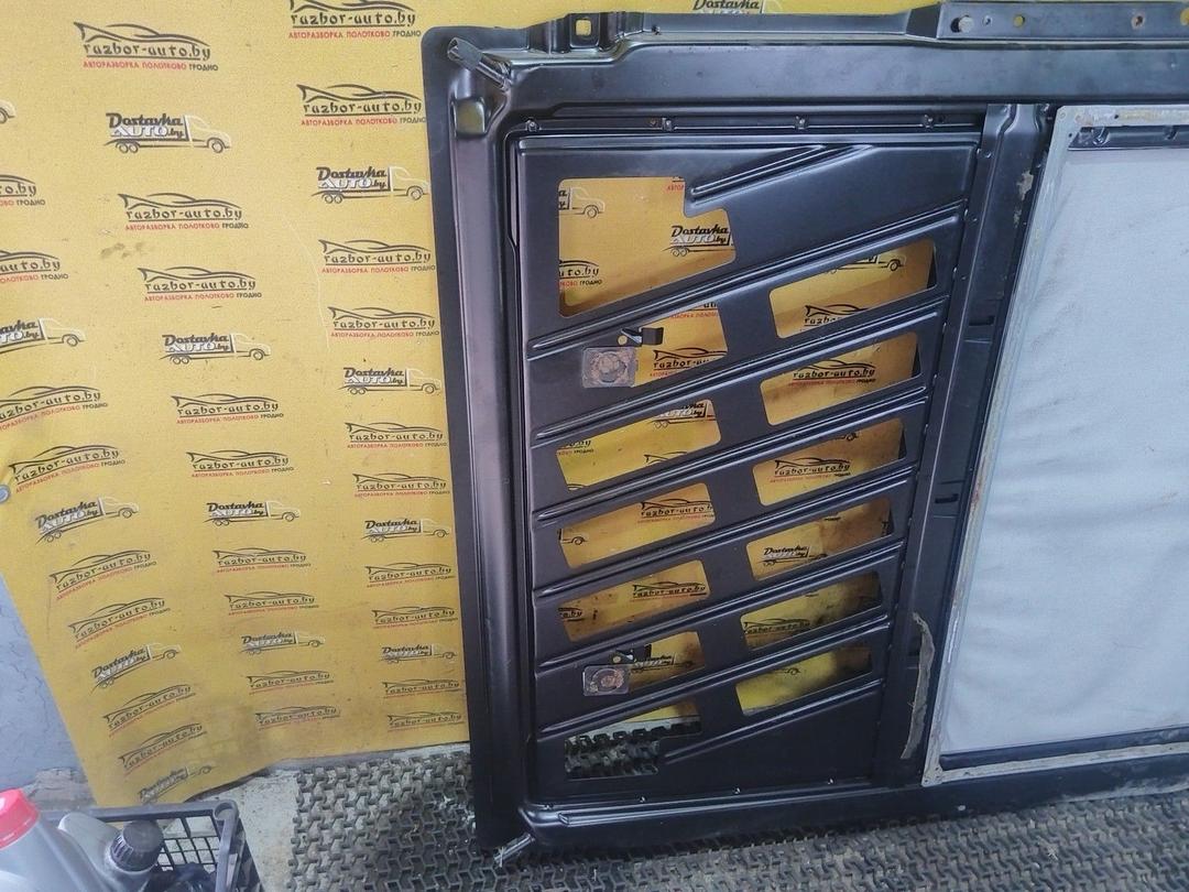 Люк TQ6TQ6 Mercedes C W202 - Фото 13