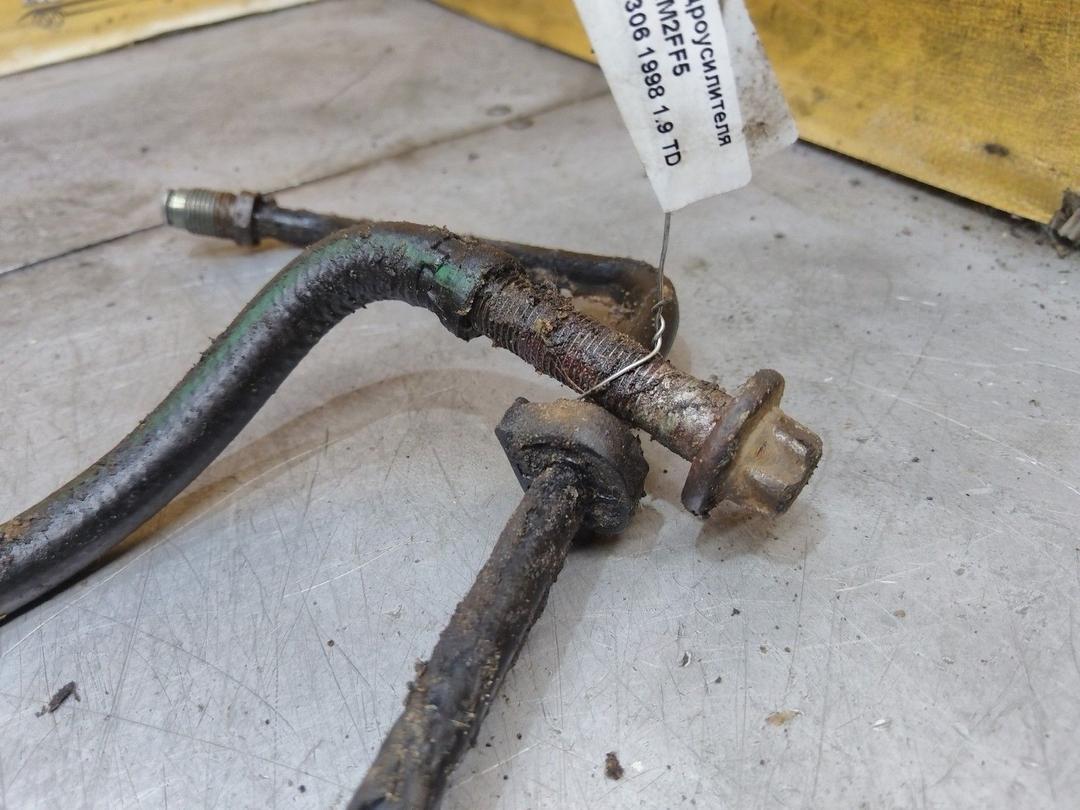 Трубка гидроусилителя XM2FF5 Peugeot 306 купить